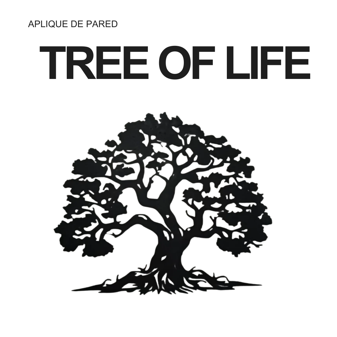 TREE OF LIFE