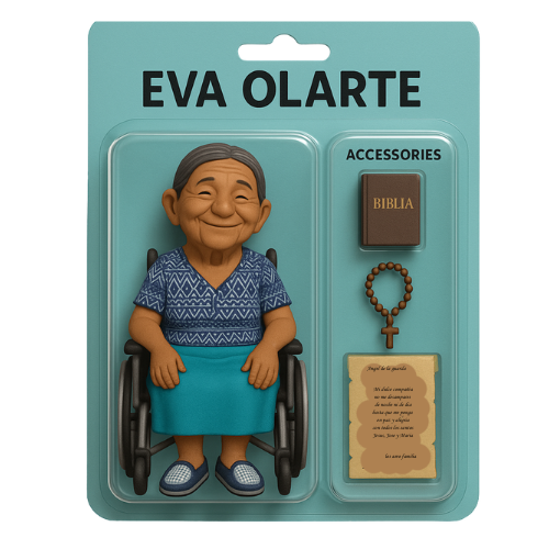 SOY EDICIÓN LIMITADA